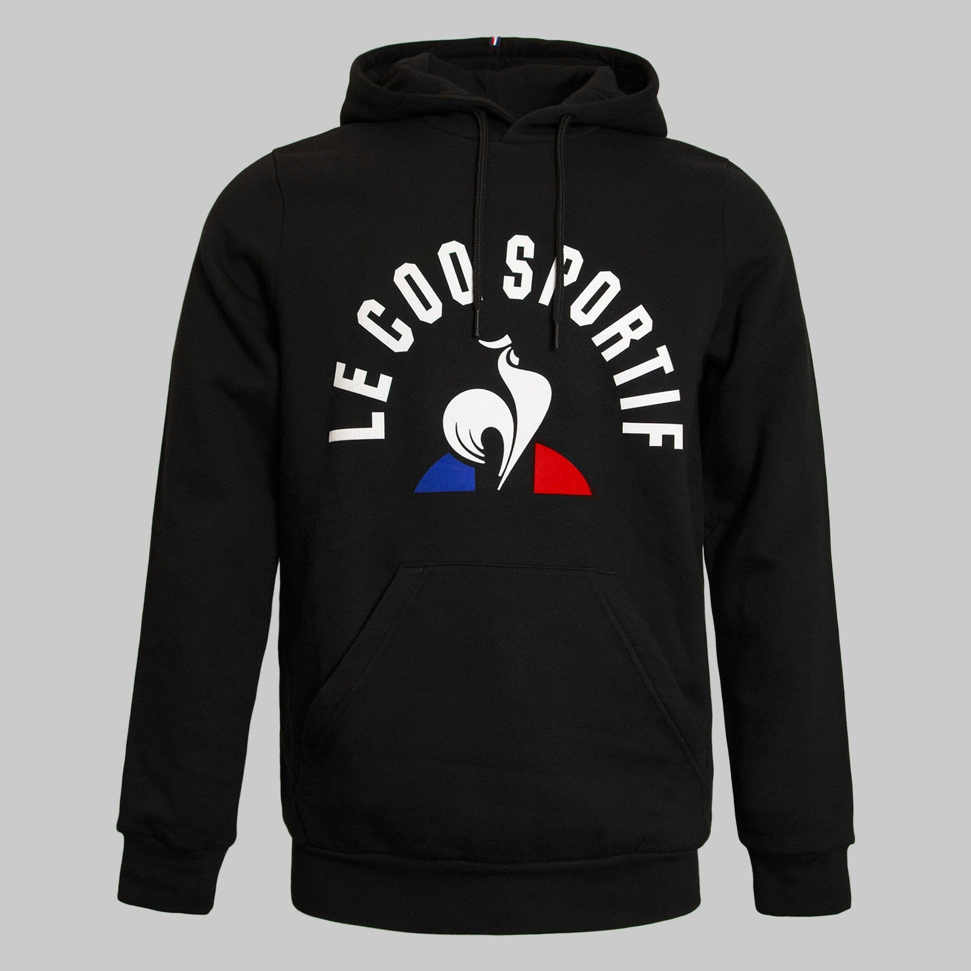 Tri Po Hoodie No.3 - Le Coq Sportif