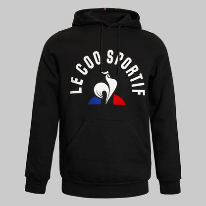 Tri Po Hoodie No.3 - Le Coq Sportif