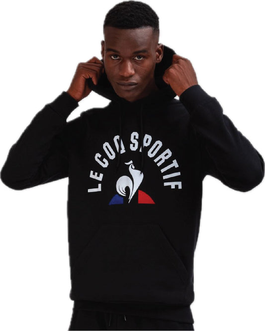 Tri Po Hoodie No.3 - Le Coq Sportif