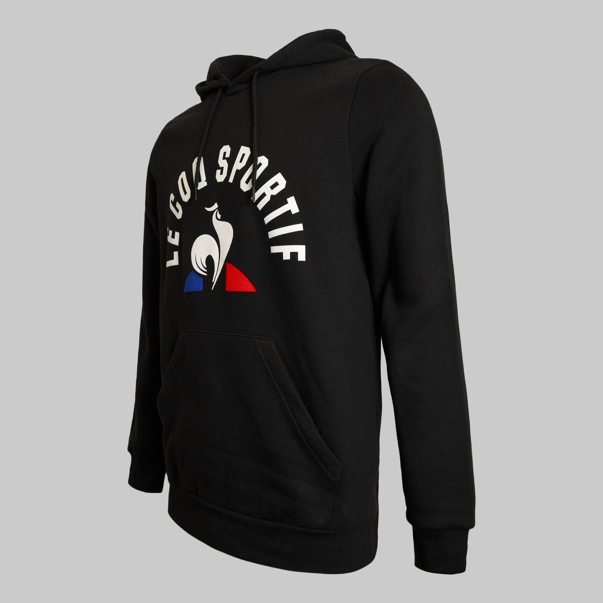Tri Po Hoodie No.3 - Le Coq Sportif