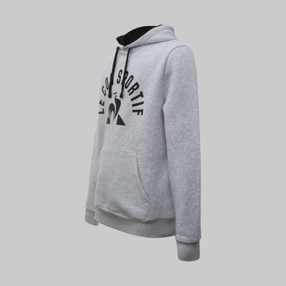 Bi-Color Pullover Hoody