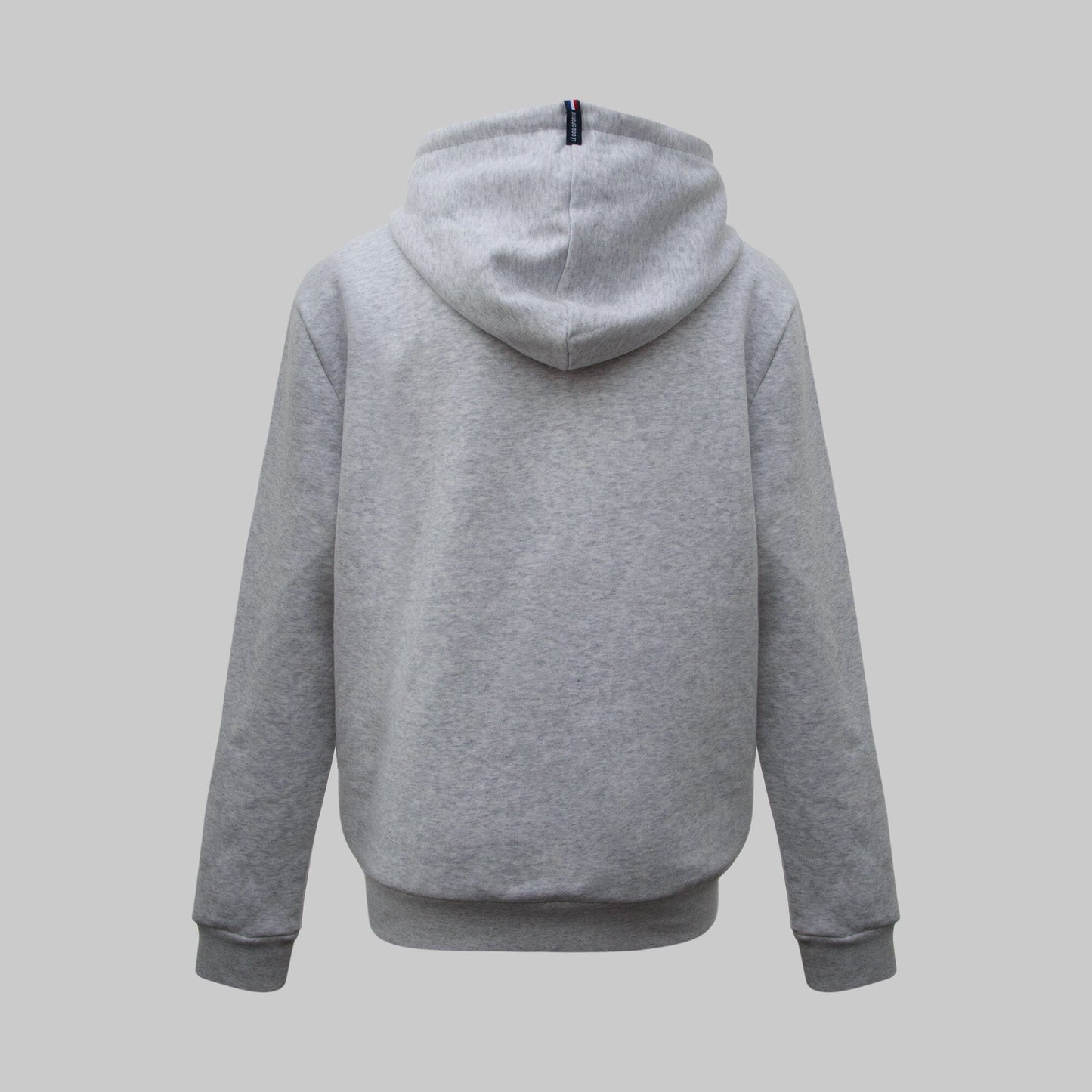 Bi-Color Pullover Hoody