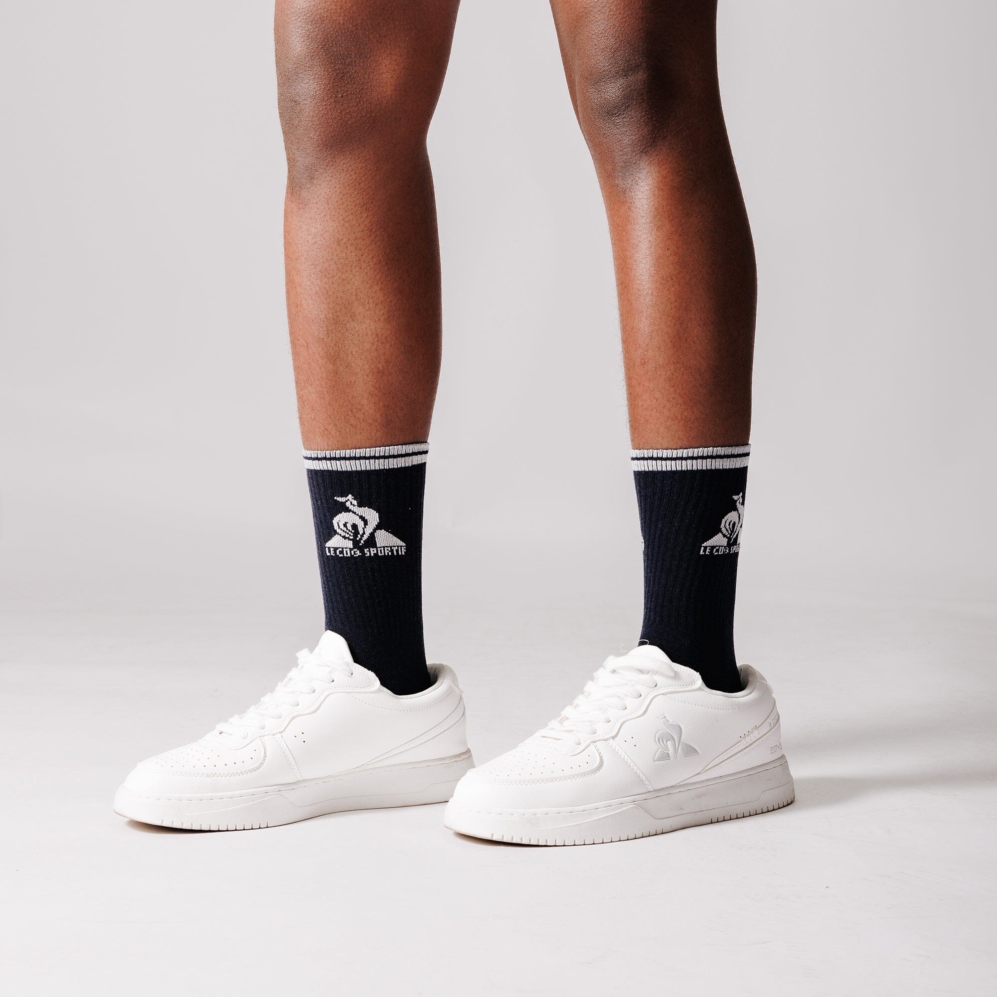 Socks Le Coq Sportif