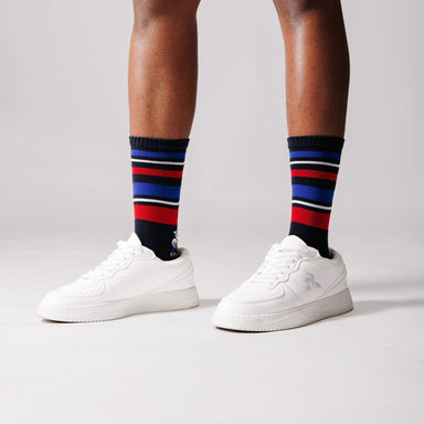 BBR Trainer Socks – Le Coq Sportif