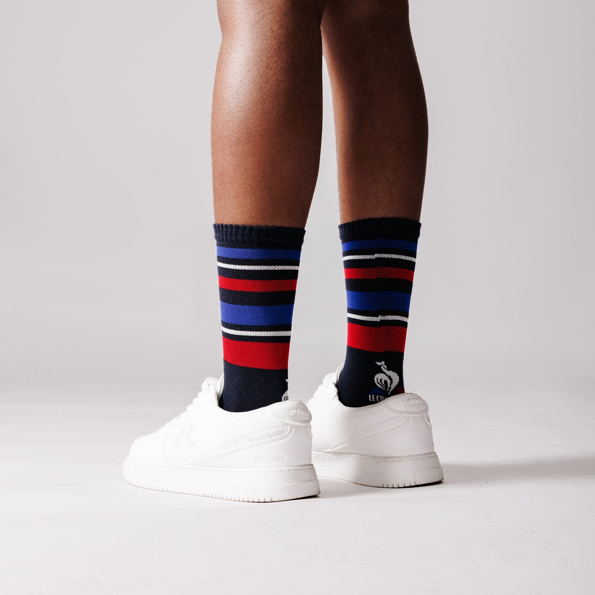 Socks Le Coq Sportif