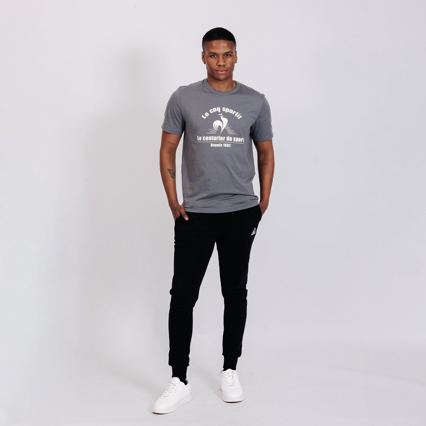 Heritage Essential T-Shirt