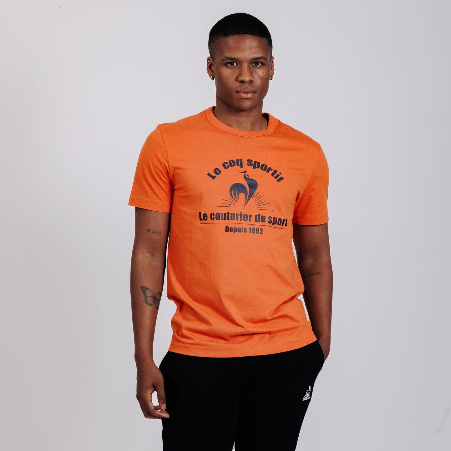 Heritage Essential T-Shirt