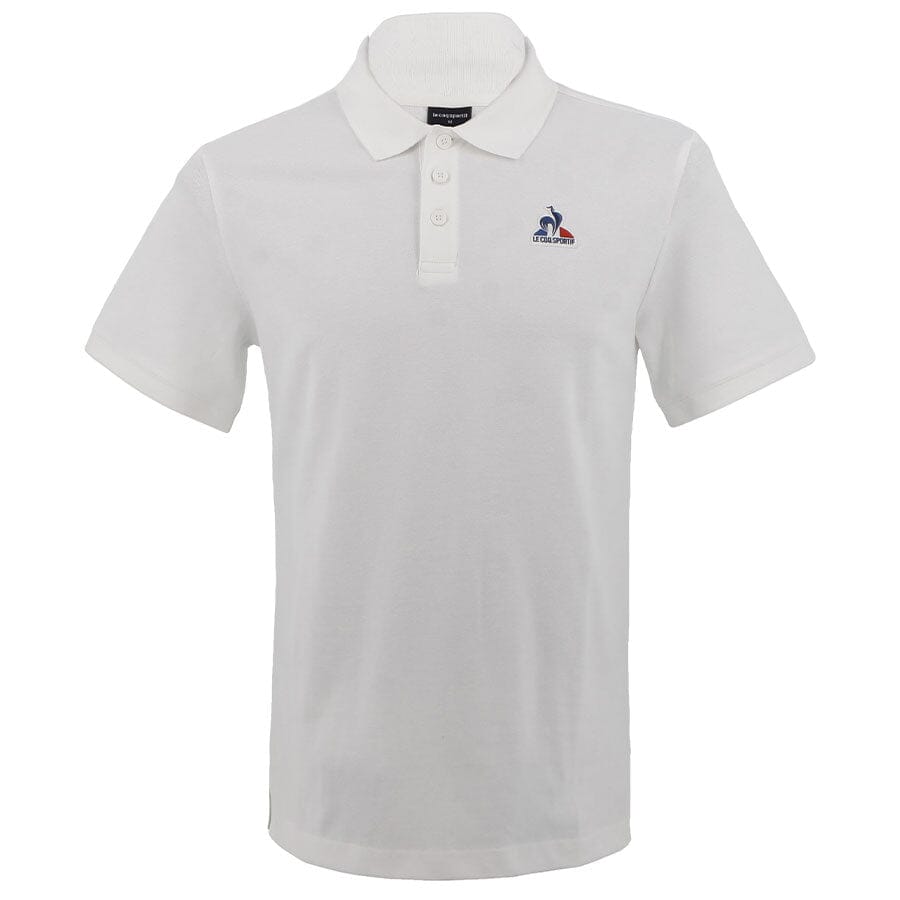 Essential Off White Polo