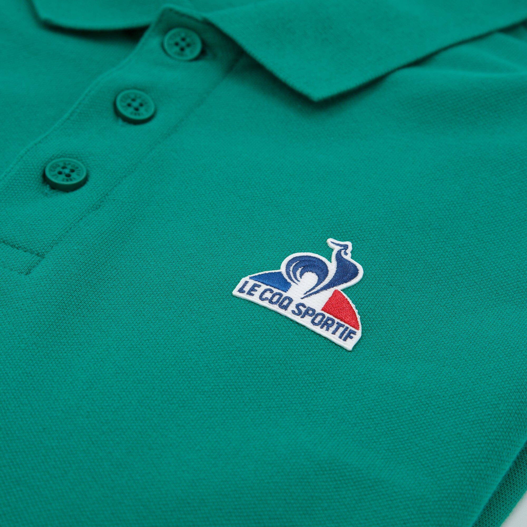 Essential Polo Le Coq Sportif