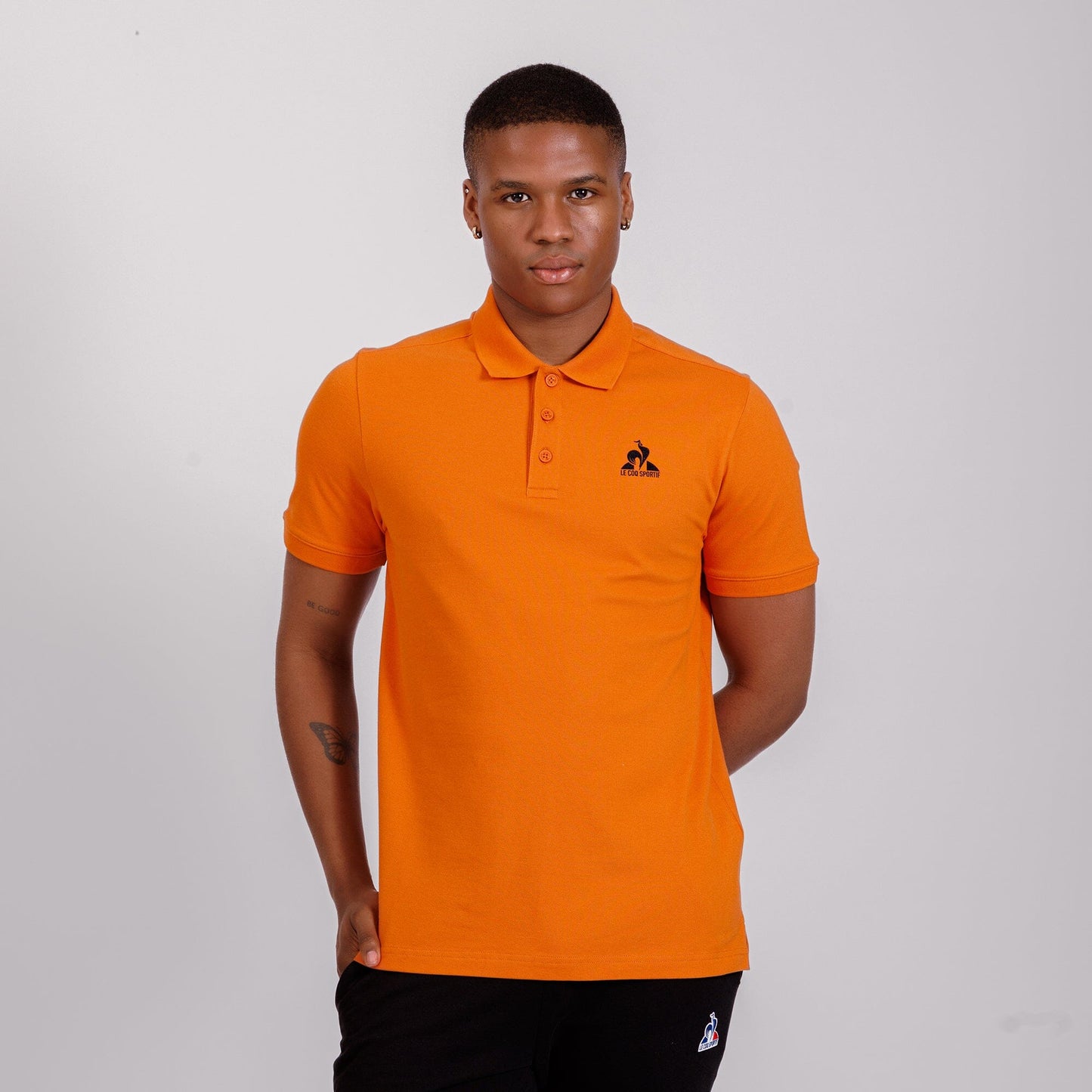 Heritage Essential Polo