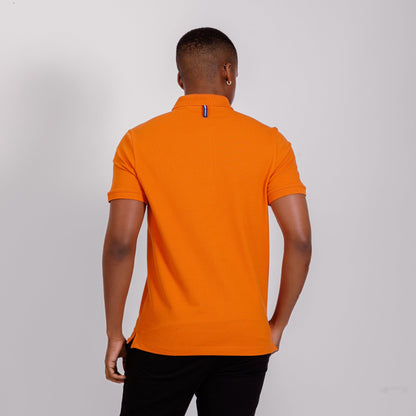 Heritage Essential Polo