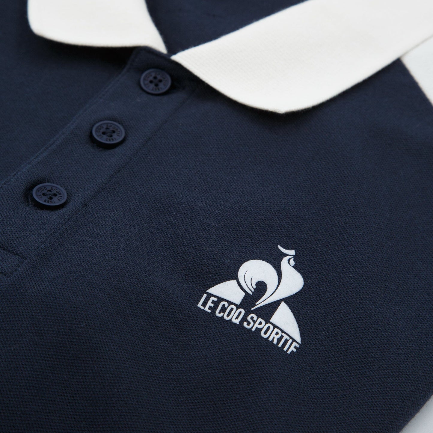 Heritage Premium Polo