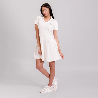 Heritage Casual Tennis Dress