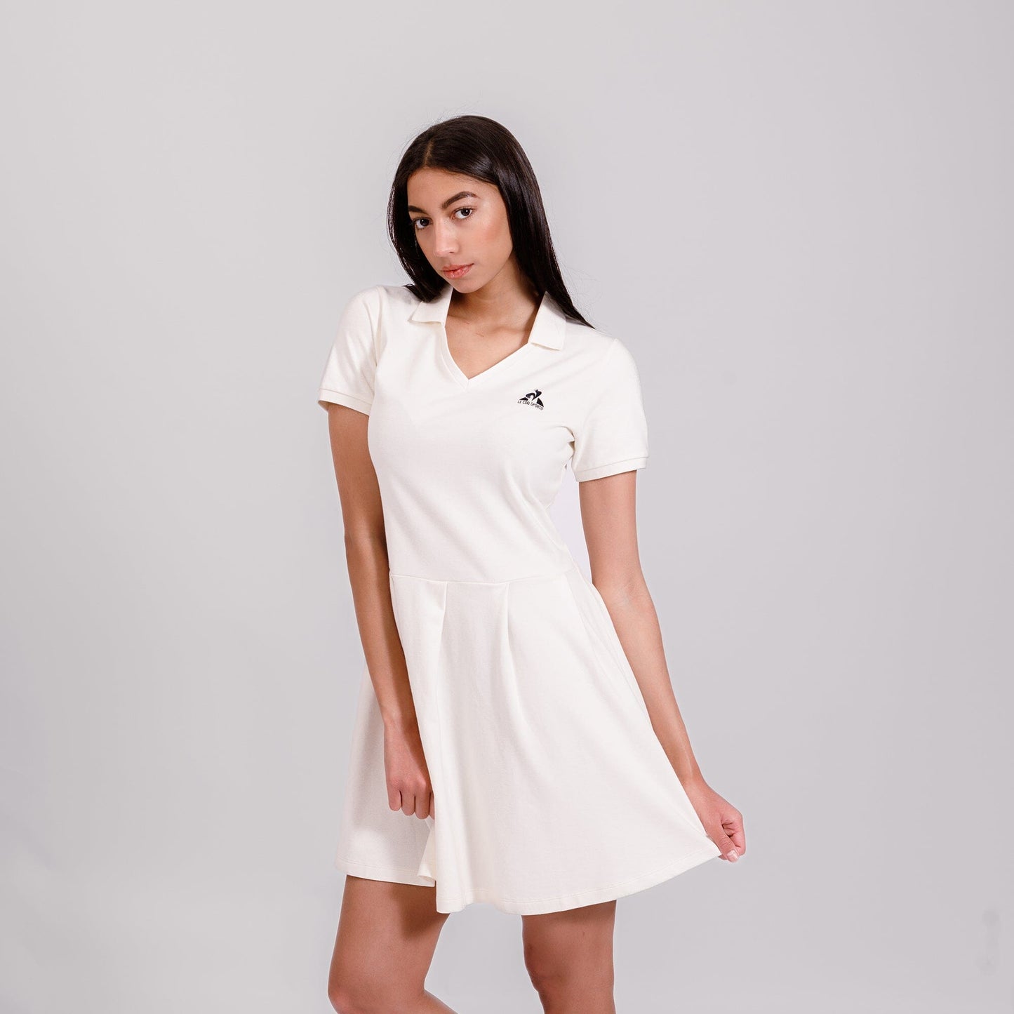 Heritage Casual Tennis Dress