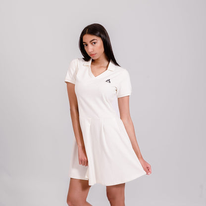 Heritage Casual Tennis Dress