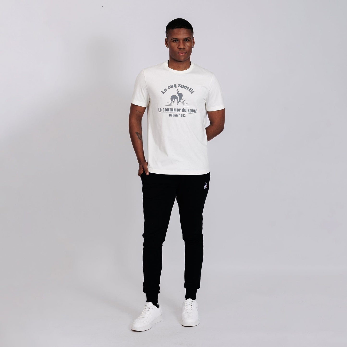 Heritage Essential T-Shirt