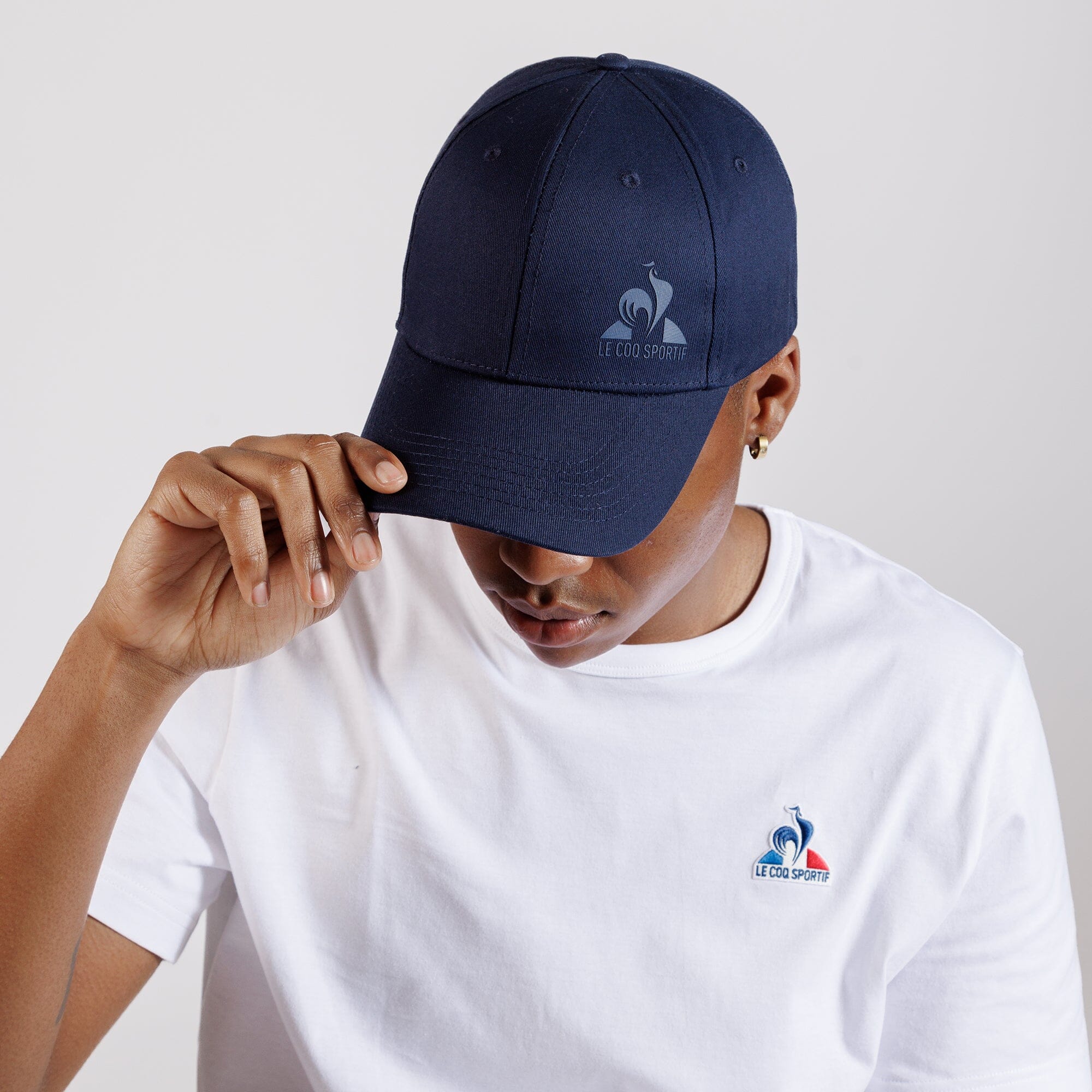 Le coq sportif caps online