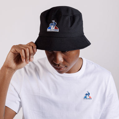 Essential Bucket Hat – Le Coq Sportif