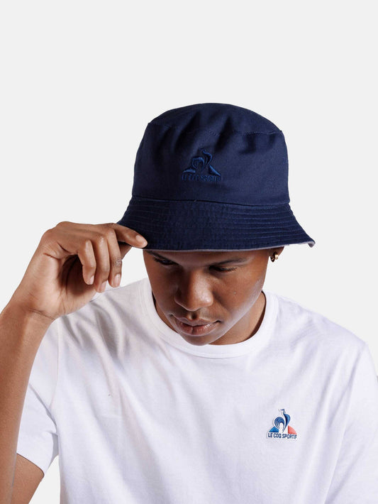 Essential Reversible Bucket Hat