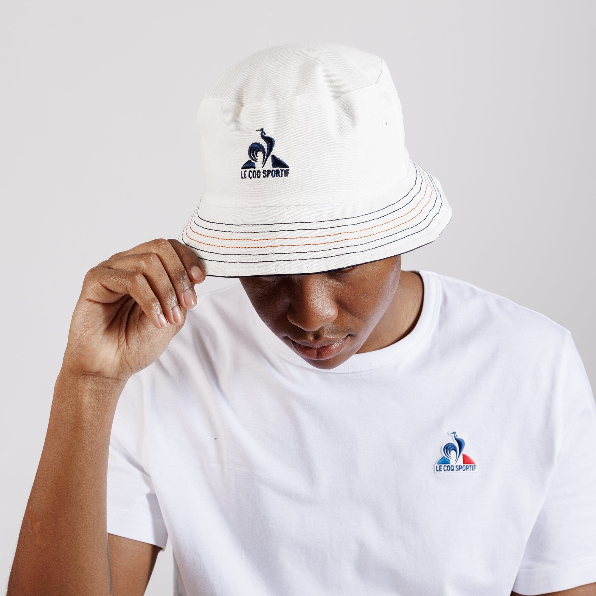 Headwear Le Coq Sportif