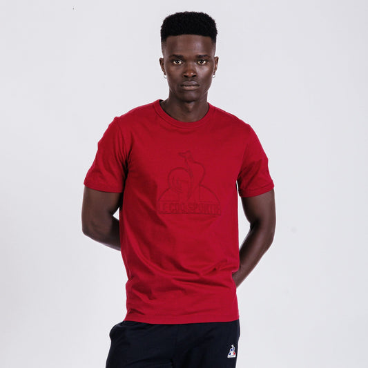 Essential Tone on Tone T-Shirt