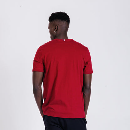 Essential Tone on Tone T-Shirt