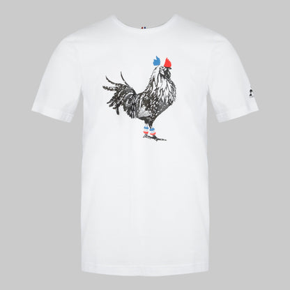 BAT T-Shirt No.6