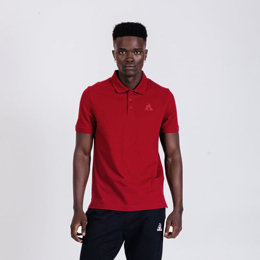Essential Tone on Tone Polo