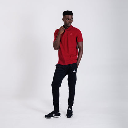 Essential Tone on Tone Polo