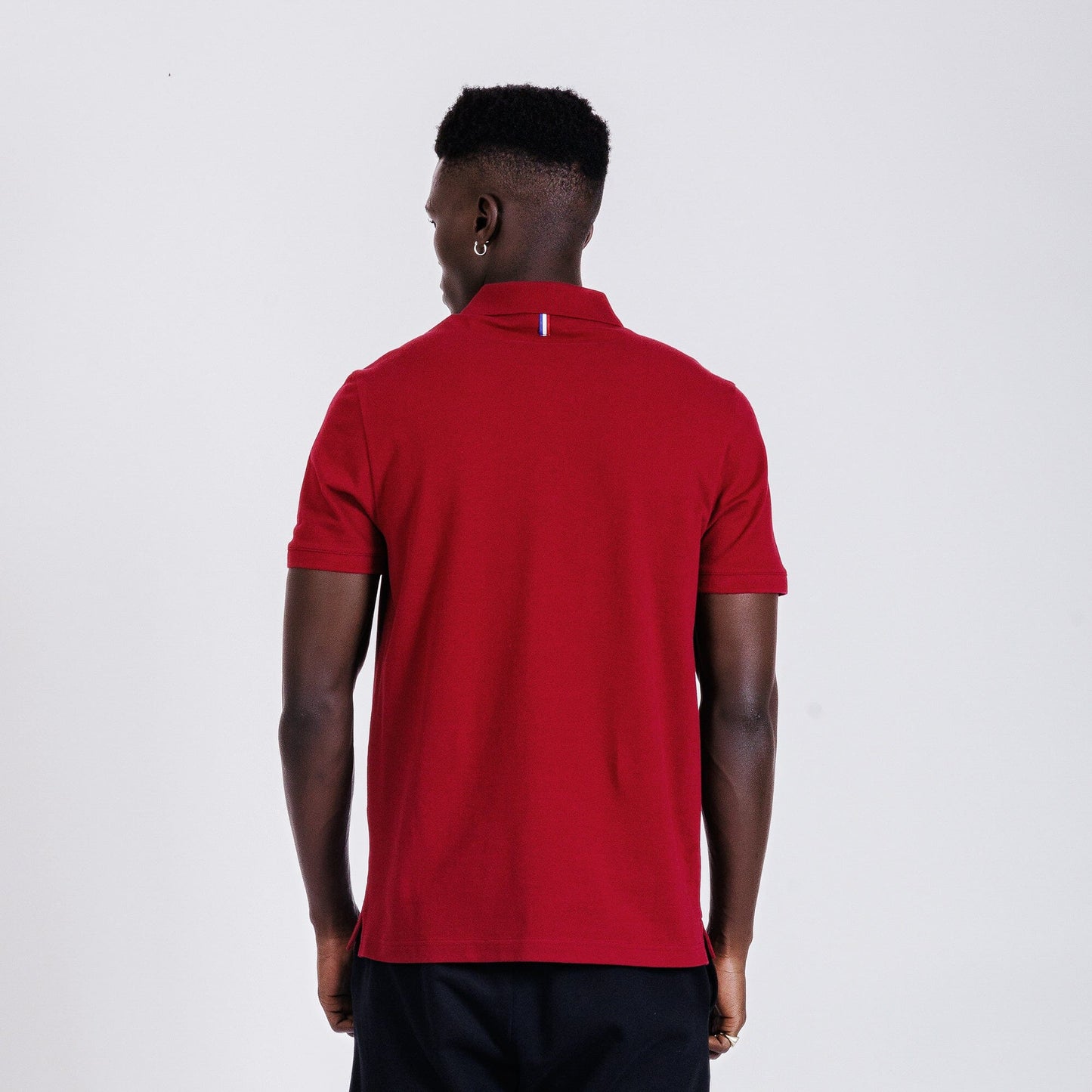 Essential Tone on Tone Polo