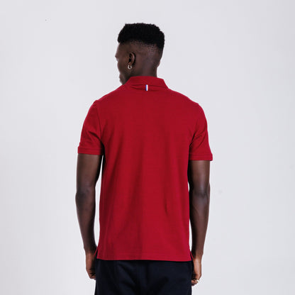 Essential Tone on Tone Polo