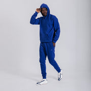 Essential Oversized Tone on Tone Hoodie