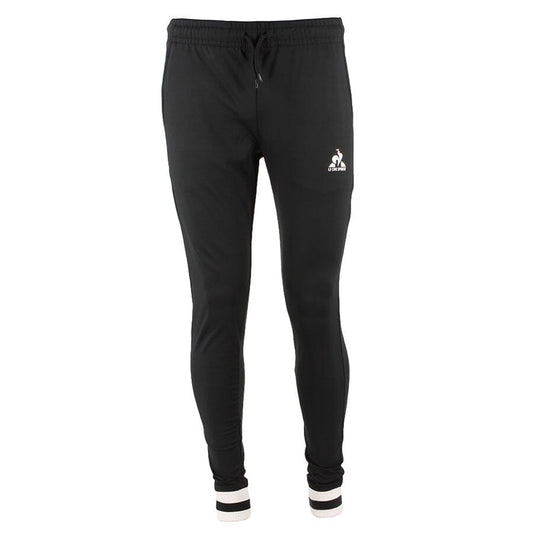 HERITAGE ATHLETIC PANT No 4 M Black