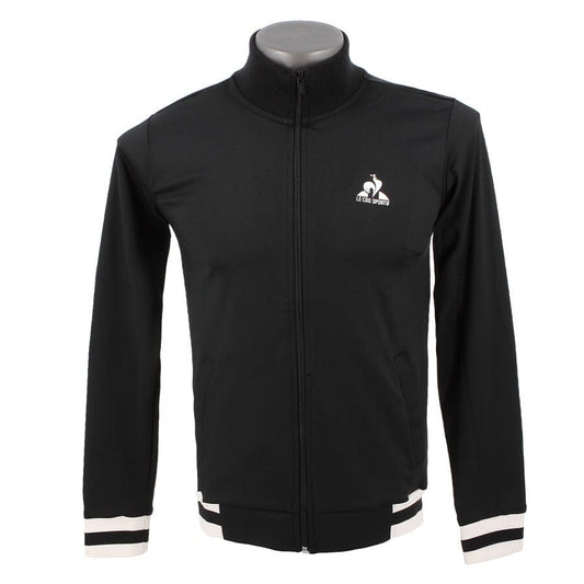 HERITAGE FZ SWEAT No 4 M Black