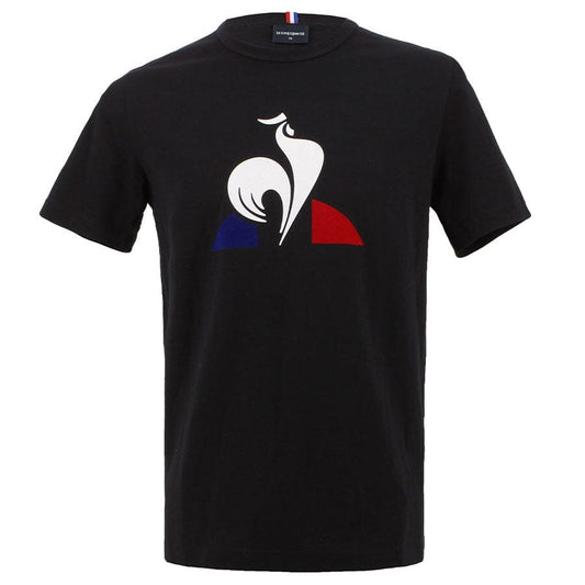 Tri Logo Tee 2 Black