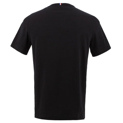 Tri Logo Tee 2 Black