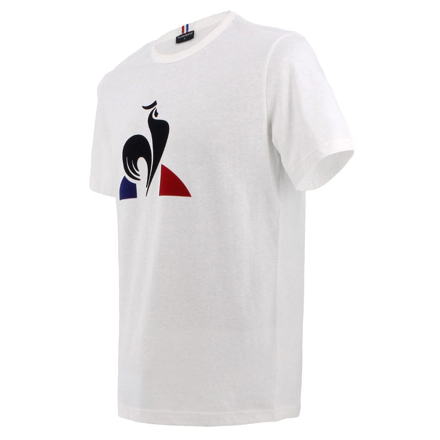 Tri Tee SS No 1 M Optical White