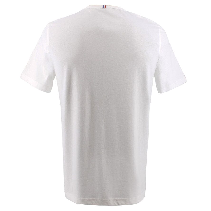 Tri Tee SS No 1 M Optical White