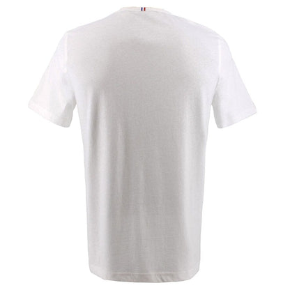 Tri Tee SS No 1 M Optical White