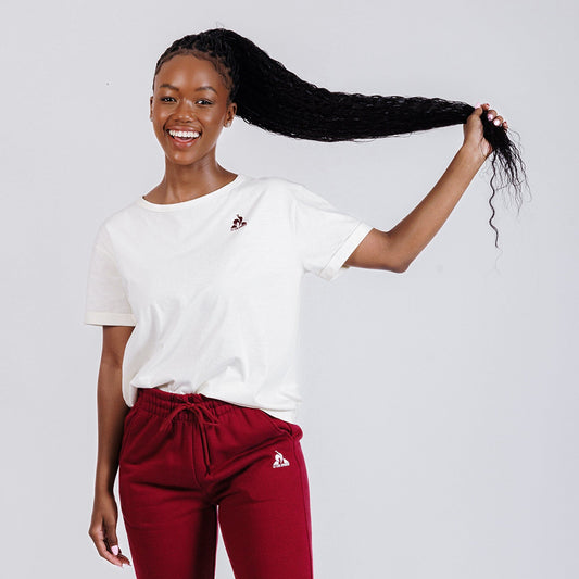 Essential Boxy Women's T-Shirt