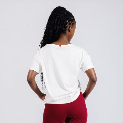 Essential Boxy Women's T-Shirt