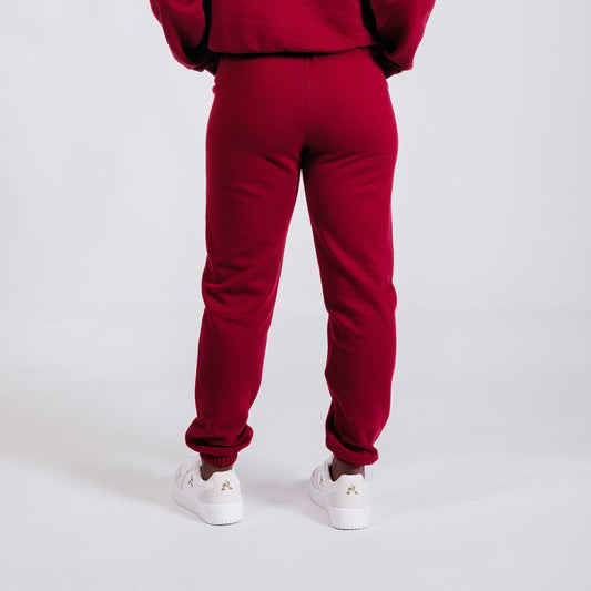 Essential Women's Loose Sweatpants
