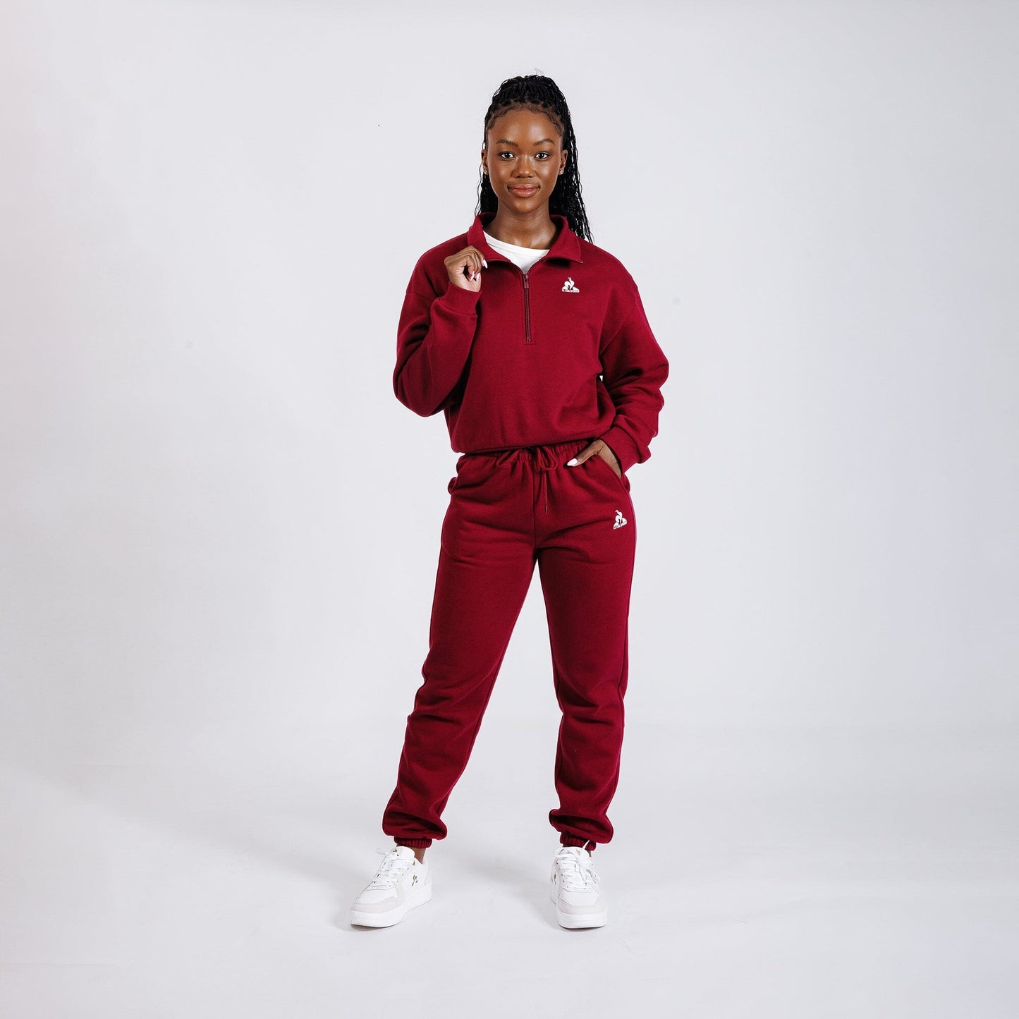 Essential Women's Sweater
