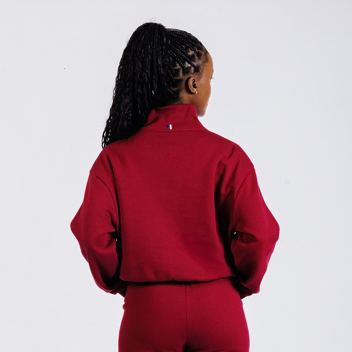 Essential Women's Sweater