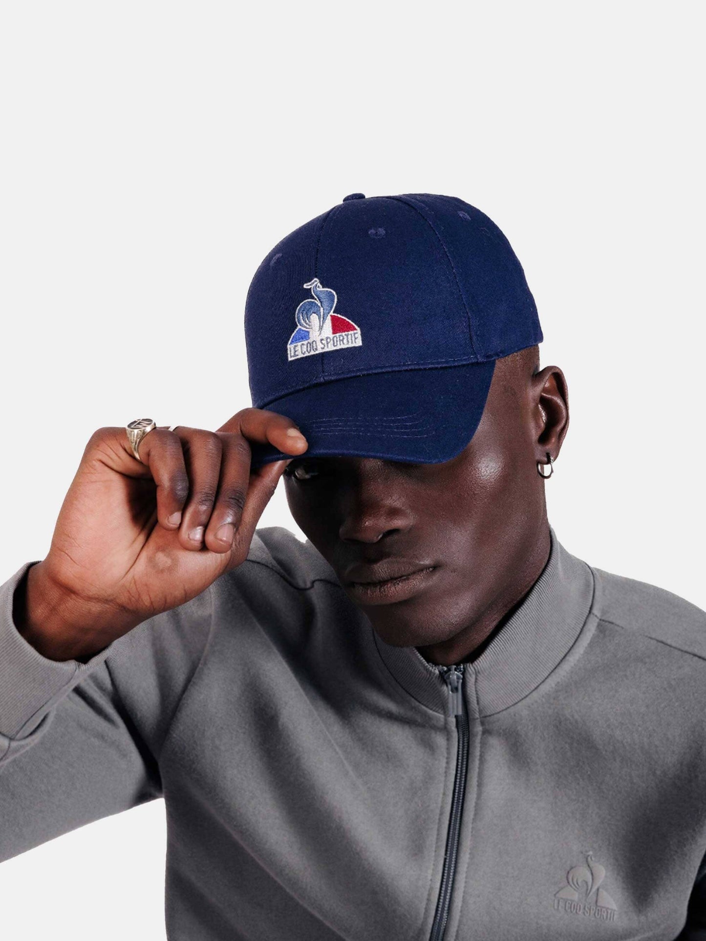 Essential Cap
