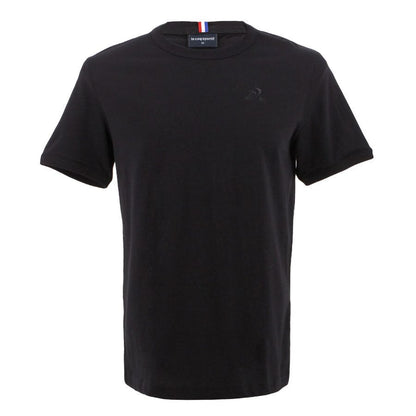 Essential T/T TEE SS No 1 M Black