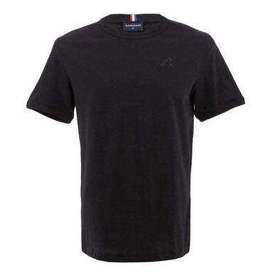 LE COQ SPORTIF ブラック Tシャツ Essential T/T TEE SS No 1 M Black – Le Coq Sportif