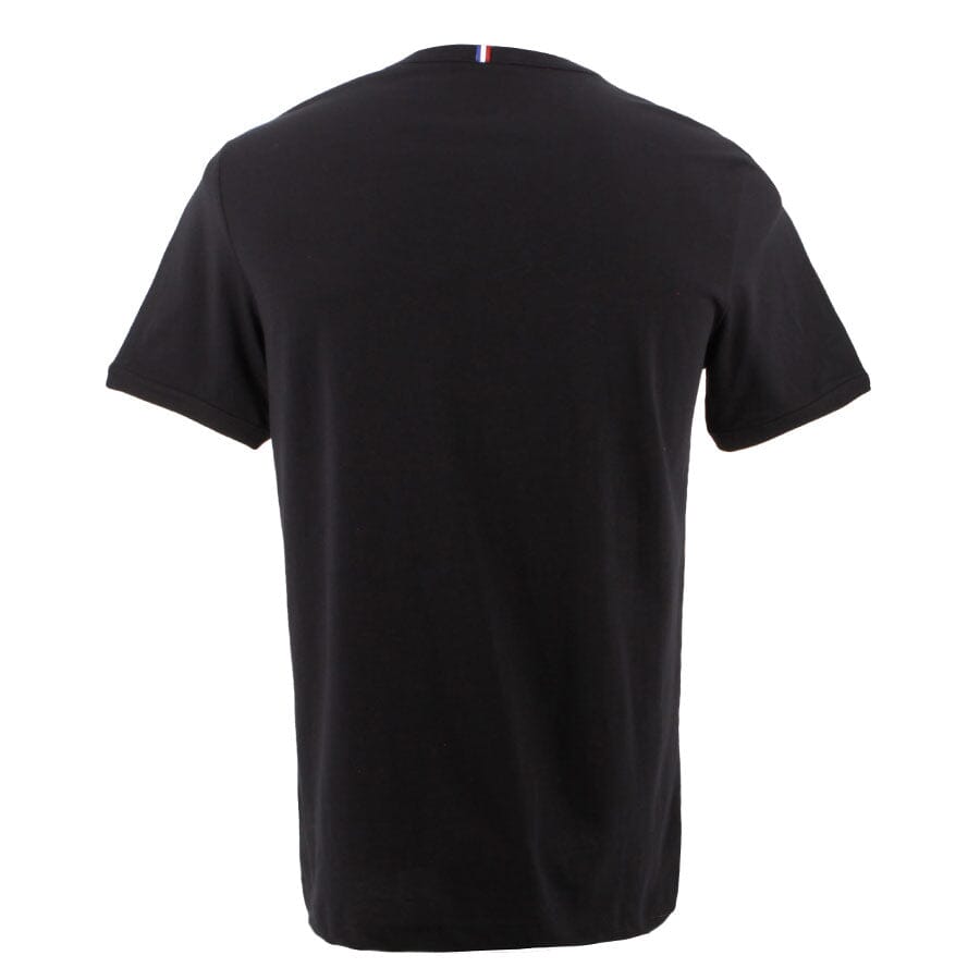 Essential T/T TEE SS No 1 M Black