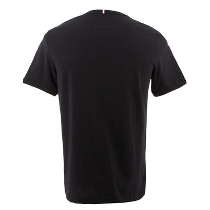 Essential T/T TEE SS No 1 M Black