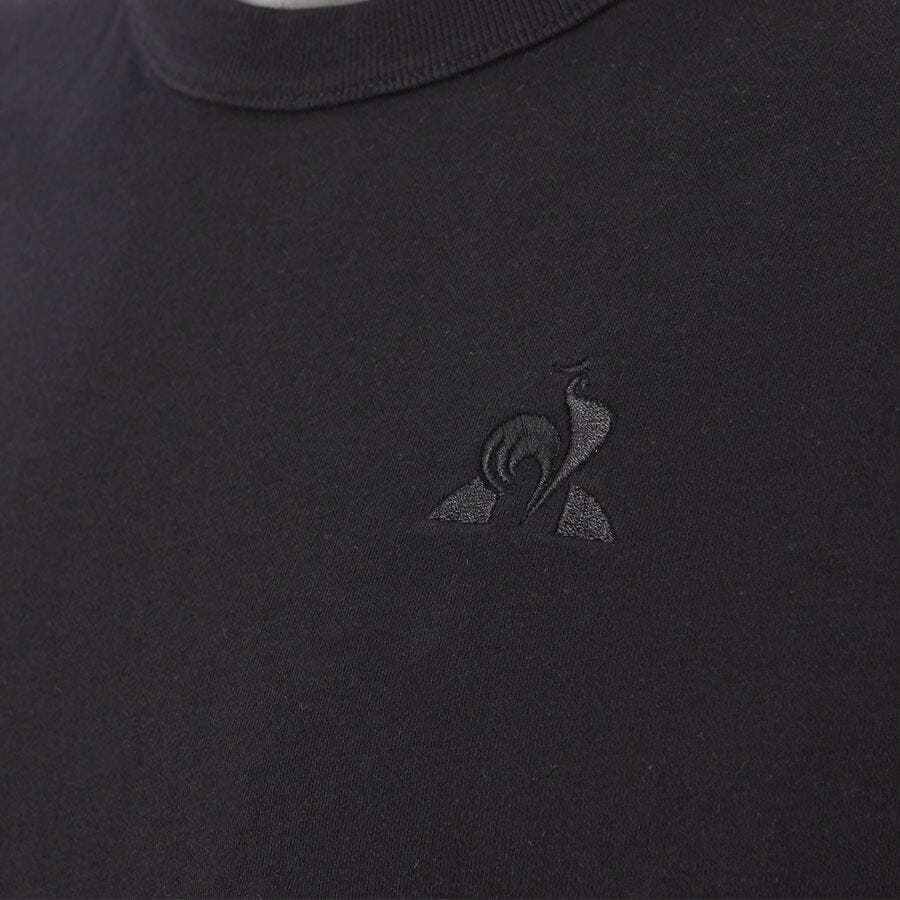 Essential T/T TEE SS No 1 M Black